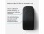 Bild 1 Microsoft Surface Arc Mouse schwarz, Maus-Typ: Mobile, Maus Features