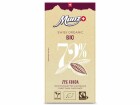 Munz Tafelschokolade Munz Organic 72% Cocoa 100 g, Produkttyp