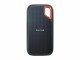 SanDisk Externe SSD Extreme Portable V2 2000 GB, Stromversorgung