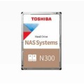 Toshiba Harddisk N300 3.5" SATA 8 TB, Speicher Anwendungsbereich