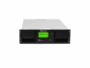 Tandberg Data Tape Library OV-NEOxl409F NEOxl 40 LTO-9, 40-Slot, Anzahl