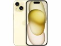 Apple iPhone 15 512GB Yellow, APPLE iPhone 15 512GB Yellow