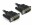 Image 0 DeLock Delock DVI-D Monitor Kabel: 0.5m, Dual-Link, Stecker