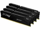 Kingston FURY Beast 64GB 5600MT/s DDR5, KINGSTON FURY Beast