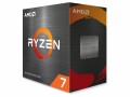 AMD CPU Ryzen 7 5700X 3.4 GHz, Prozessorfamilie: AMD