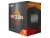 Bild 1 AMD CPU Ryzen 7 5800X3D 3.4 GHz, Prozessorfamilie: AMD