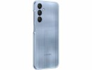 Samsung Back Cover Clear Galaxy A25, Fallsicher: Nein, Kompatible