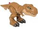 Mattel Jurassic World Wütender Action T-Rex, Altersempfehlung