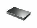 Swisscom 8 Port Switch T1500G-8T