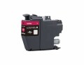 Brother Tinte Brother LC-3219XLM Magenta, Druckleistung Seiten