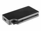 STARTECH .com USB-C Multiport Display Adapter - 5-in-1 - 95W