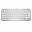Image 5 Logitech MX Keys Mini Pale Grey CH-Layout, Tastatur Typ