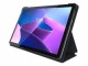 Lenovo - Flip cover per tablet - grigio