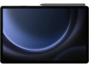 Samsung Galaxy Tab S9 FE+ 128 GB Grau, Bildschirmdiagonale
