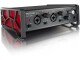 Tascam Audio Interface US-2 x 2HR, Mic-/Linekanäle: 2, Abtastrate