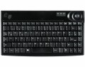 Active Key Tastatur AK-440-T CH-Layout, Tastatur Typ: Standard
