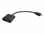 Value VALUE - Videoanschluß - HDMI / VGA -