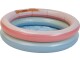 Swim Essentials Planschbecken Rainbow Ø 60 cm, Breite: cm