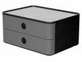 HAN Schubladenbox Allison Smart-Box, Anzahl Schubladen: 2