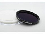 Hoya Graufilter Pro ND 100000 – 95 mm, Objektivfilter