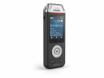 Philips Digital Voice Tracer, 8GB, Farbdisplay