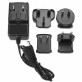 StarTech.com - Replacement 12V DC Power Adapter - 12 Volts, 2 Amps