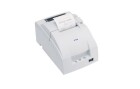 Epson Matrixdrucker TM-U220B USB hellgrau, Drucktechnik