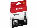 Canon Tinte PGI-72PBK / 6403B001 Black, Druckleistung Seiten