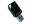 Image 4 NETGEAR Netgear A6100: WLAN-AC USB-Mini-Stick,