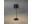 Image 4 Konstsmide Akku-Tischleuchte Capri USB, 2700-3000 K, 2.2 W, Schwarz
