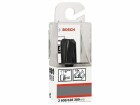 Bosch Professional V-Nutfräser Standard for Wood D1 18 mm, L