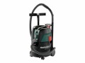 Metabo ASA 25 L PC - Staubsauger - Kanister