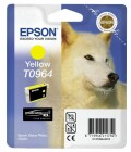 Epson Tinte - C13T09644010 Yellow