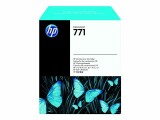 HP Inc. HP 771 - Original - DesignJet - Wartungspatrone