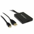 StarTech.com - Mini DisplayPort to HDMI Adapter with USB Audio