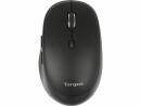 Targus ANTIMICROBIAL MID-SIZE DUAL MODE WIRELESS OPTICAL MOUSE