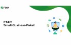 FTAPI Small Business Paket, 10 User, 1 Jahr, Produktfamilie