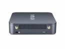 Minix Mediaplayer J51-C8 Max, Speichererweiterungs-Typ: SSD, Max