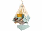 Pinolino Kinderträume GmbH Pinolino Spielzelt Tipi Yuma, Material: Baumwolle, Holz