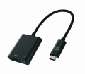Scosche USB-C Adapter - USB-C & 3.5mm Cinch zu
