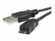 StarTech.com - 3m Micro USB Cable M/M USB A to Micro B