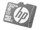 Hewlett Packard Enterprise HPE Enterprise Mainstream Flash Media Kit - Carte