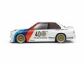 Hewlett-Packard Tourenwagen RS4 Sport 3 BMW M3 4WD, RTR, 1:10