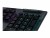 Bild 10 Logitech Gaming-Tastatur G915 Lightspeed GL Tactile
