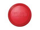 Kong Hunde-Spielzeug Flyer Frisbee, Ø 18 cm, rot, Produkttyp