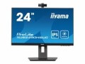 iiyama Monitor XUB2490HSUC-B5, Bildschirmdiagonale: 24 "