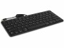 LMP Tastatur USB-C KB iOS und iPad OS, Tastatur