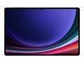 Samsung Galaxy Tab S9 Ultra 512 GB Schwarz, Bildschirmdiagonale