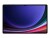 Bild 10 Samsung Galaxy Tab S9 Ultra 512 GB Schwarz, Bildschirmdiagonale