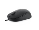 Dell Maus MS3220 Laser Wired Black, Maus-Typ: Business, Maus